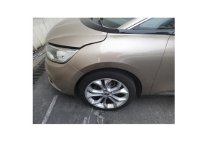 Moto ventilateur radiateur RENAULT GRAND SCENIC 4 Photo n°16