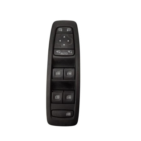 Interrupteur de leve vitre avant gauche RENAULT GRAND SCENIC 4