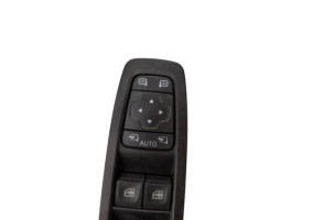 Interrupteur de leve vitre avant gauche RENAULT GRAND SCENIC 4 Photo n°2