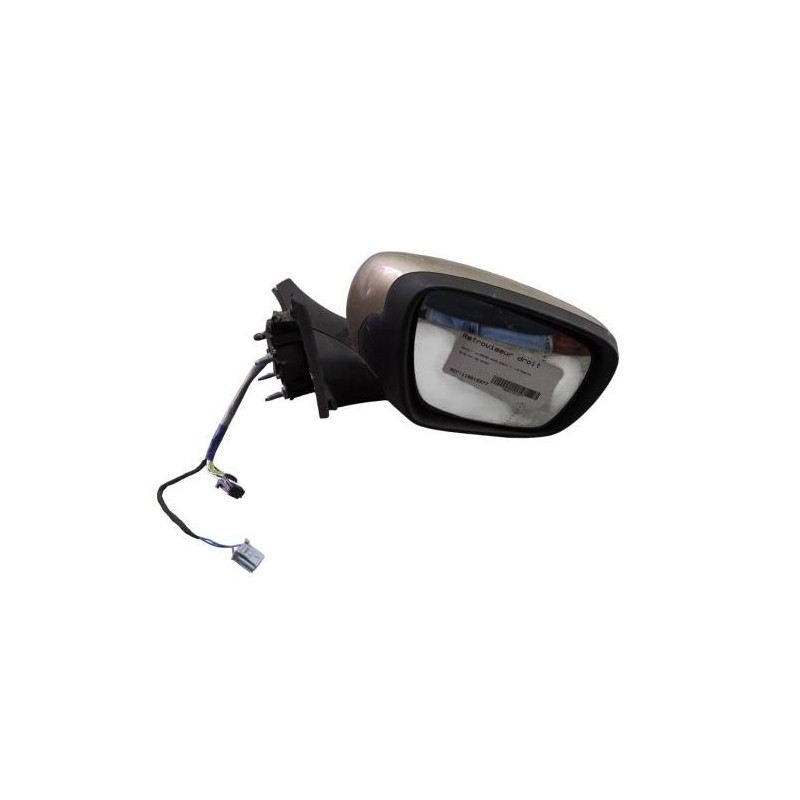 Retroviseur droit RENAULT GRAND SCENIC 4 Photo n°1