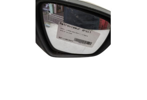 Retroviseur droit RENAULT GRAND SCENIC 4 Photo n°2