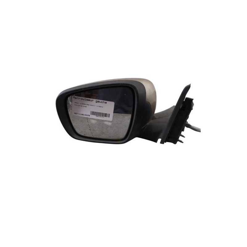 Retroviseur gauche RENAULT GRAND SCENIC 4 Photo n°1