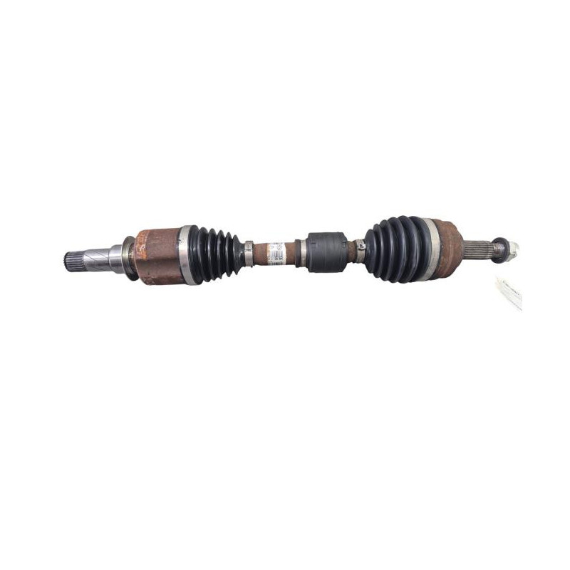 Cardan gauche (transmission) RENAULT CLIO 5 Photo n°1