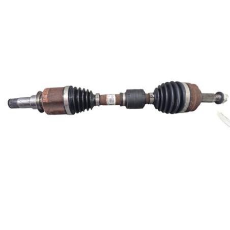 Cardan gauche (transmission) RENAULT CLIO 5