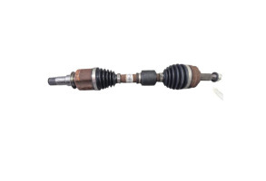 Cardan gauche (transmission) RENAULT CLIO 5 Photo n°1