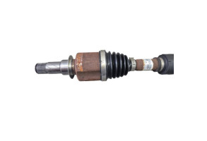 Cardan gauche (transmission) RENAULT CLIO 5 Photo n°2