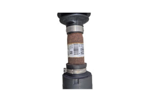 Cardan gauche (transmission) RENAULT CLIO 5 Photo n°4