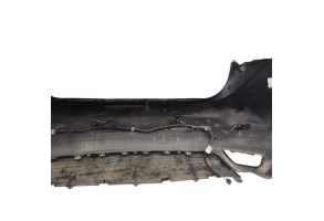 Pare choc arriere RENAULT ZOE 1 Photo n°9
