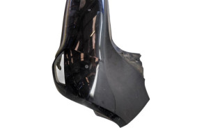Pare choc arriere RENAULT ZOE 1 Photo n°13