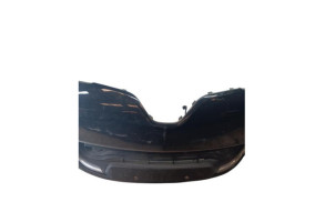 Pare choc avant RENAULT ZOE 1 Photo n°4