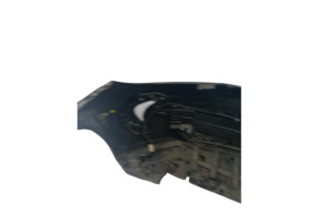 Pare choc avant RENAULT ZOE 1 Photo n°8