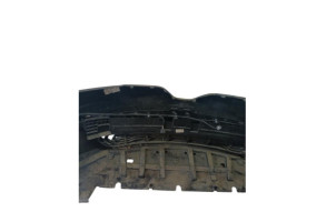 Pare choc avant RENAULT ZOE 1 Photo n°9