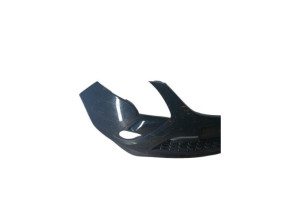 Pare choc avant OPEL ZAFIRA TOURER C Photo n°5