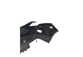 Pare choc avant OPEL ZAFIRA TOURER C Photo n°9