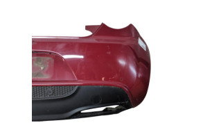 Pare choc arriere ALFA ROMEO MITO Photo n°3