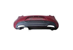 Pare choc arriere ALFA ROMEO MITO Photo n°8
