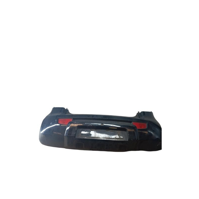 Pare choc arriere KIA SOUL 1 Photo n°1