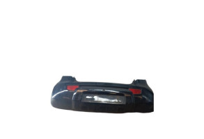 Pare choc arriere KIA SOUL 1 Photo n°1