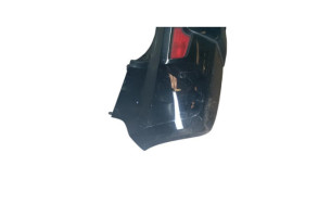 Pare choc arriere KIA SOUL 1 Photo n°2
