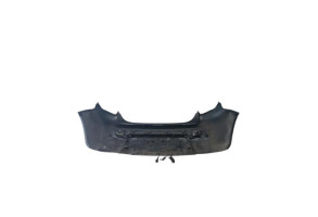Pare choc arriere KIA SOUL 1 Photo n°7