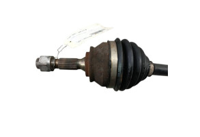 Cardan gauche (transmission) CITROEN C3 3 Photo n°3