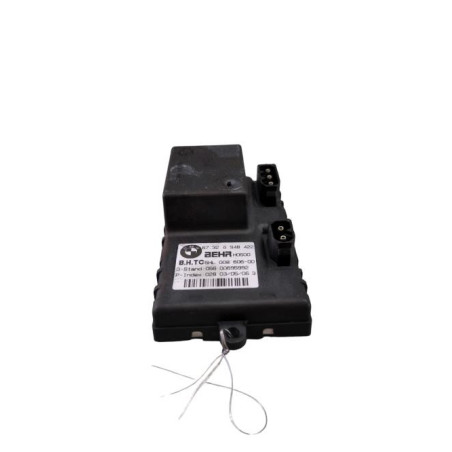 Resistance chauffage BMW SERIE 5 E60