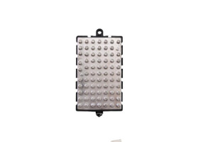 Resistance chauffage BMW SERIE 5 E60 Photo n°4