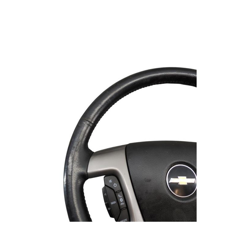 Volant CHEVROLET CAPTIVA Photo n°1