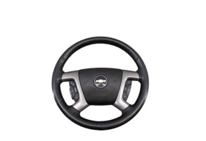 Volant CHEVROLET CAPTIVA Photo n°3
