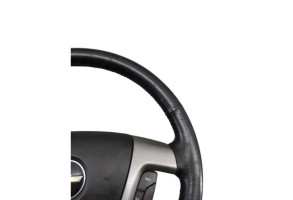 Volant CHEVROLET CAPTIVA Photo n°4