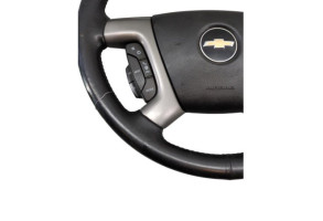 Volant CHEVROLET CAPTIVA Photo n°6