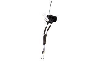 Serrure arriere droit CHEVROLET CAPTIVA Photo n°2