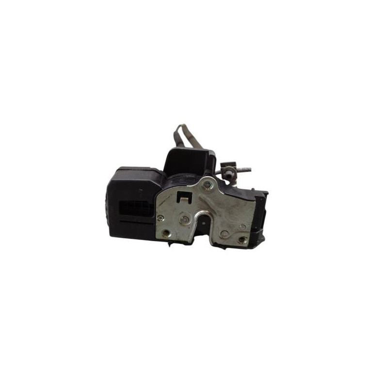 Serrure avant droit CHEVROLET CAPTIVA Photo n°1