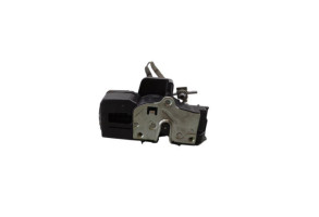 Serrure avant droit CHEVROLET CAPTIVA Photo n°1