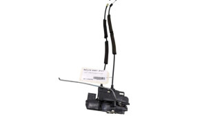 Serrure avant droit CHEVROLET CAPTIVA Photo n°5