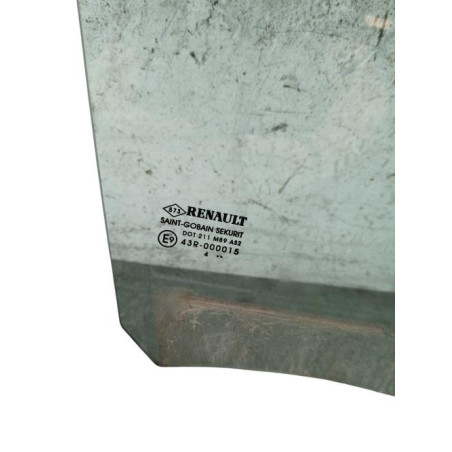 Vitre arriere droit RENAULT MODUS