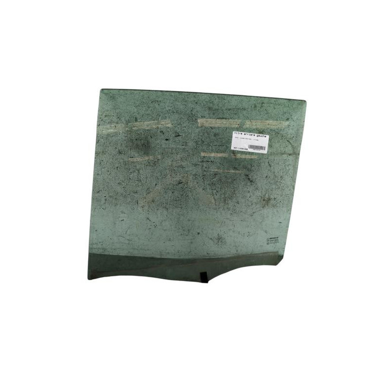 Vitre arriere gauche RENAULT MODUS Photo n°1