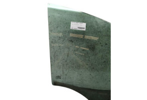 Vitre avant droit RENAULT MODUS Photo n°1