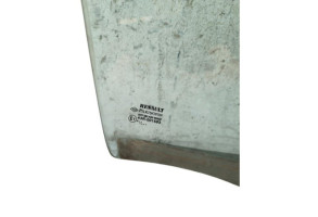 Vitre avant droit RENAULT MODUS Photo n°3