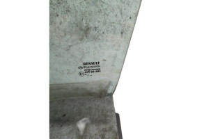 Vitre avant gauche RENAULT MODUS Photo n°3