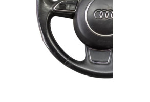 Volant AUDI A1 1 Photo n°2