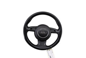 Volant AUDI A1 1 Photo n°3