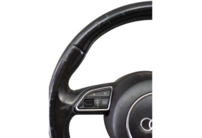 Volant AUDI A1 1 Photo n°6