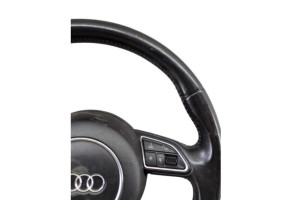 Volant AUDI A1 1 Photo n°7
