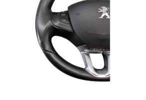 Volant PEUGEOT 2008 1 Photo n°1