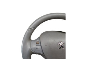 Volant PEUGEOT 208 1 Photo n°1