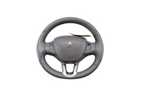 Volant PEUGEOT 208 1 Photo n°3