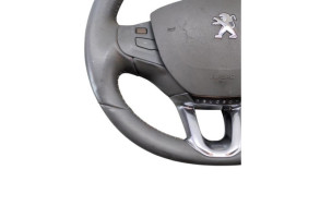 Volant PEUGEOT 208 1 Photo n°6