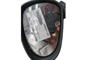Retroviseur gauche SEAT IBIZA 4 Photo n°3