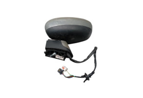 Retroviseur gauche CITROEN C4 2 Photo n°5